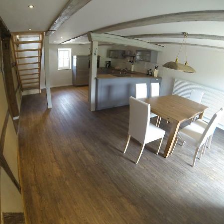 Ferienwohnung Gruengut Weckersdorf Εξωτερικό φωτογραφία