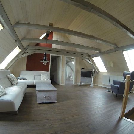 Ferienwohnung Gruengut Weckersdorf Εξωτερικό φωτογραφία