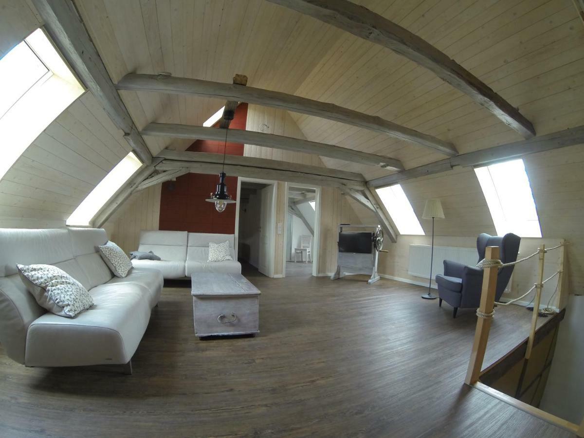 Ferienwohnung Gruengut Weckersdorf Εξωτερικό φωτογραφία
