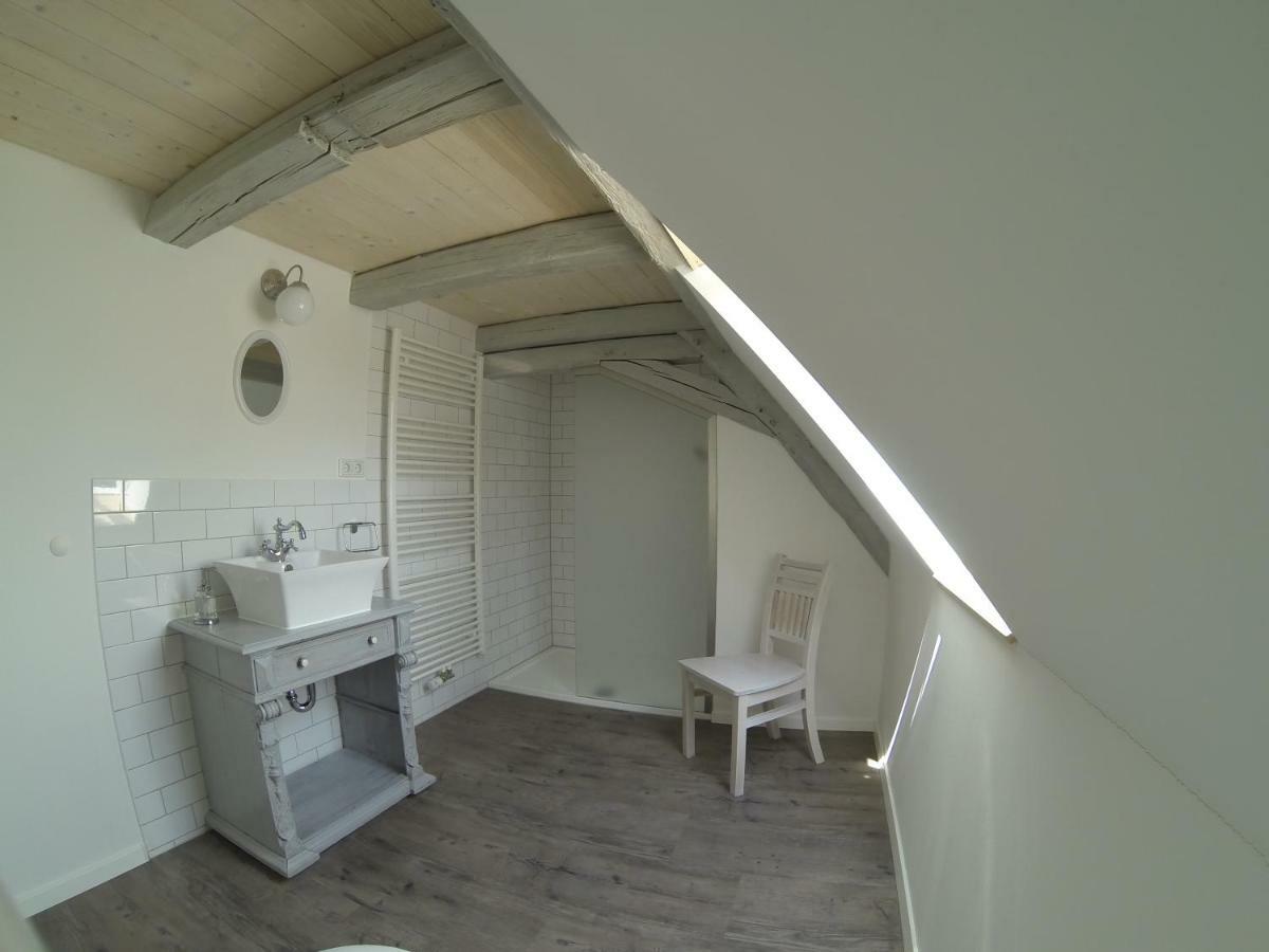 Ferienwohnung Gruengut Weckersdorf Εξωτερικό φωτογραφία